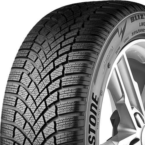 EAN 3286341670219, BRIDGESTONE BLIZZAK LM 005 DRIVEGUARD RFT XL, 205/55 R17 95 V