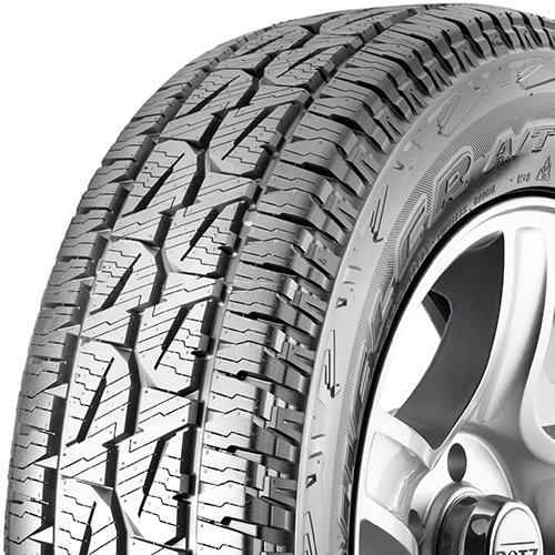 EAN 3286340942317, BRIDGESTONE DUELER AT 001, 215/65 R16 98 T