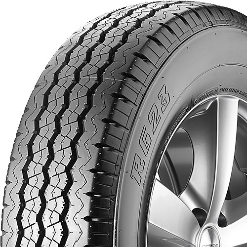 EAN 3286342570310, BRIDGESTONE RD-623, 205/70 R15 106 S