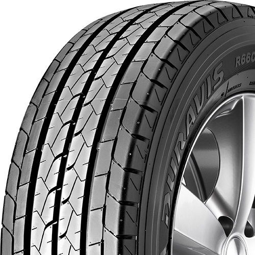 EAN 3286340704618, BRIDGESTONE DURAVIS R 660, 205/70 R15 106/104 R