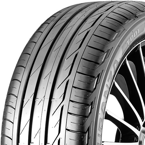 EAN 3286340804516, BRIDGESTONE TURANZA T001 AB 11 WAR MO EXT RFT XL, 225/40 R18 92 W