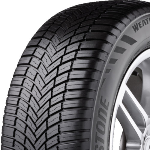 EAN 3286341938319, BRIDGESTONE WEATHER CONTROL A005 EVO DRIVEGUARD RFT XL, 185/65 R15 92 H