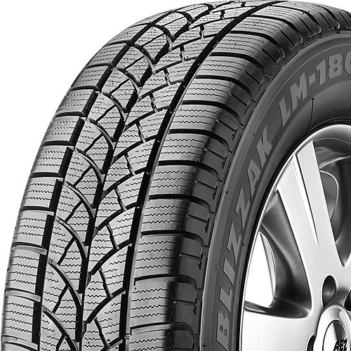 EAN 3286340224918, BRIDGESTONE BLIZZAK LM-18, 215/65 R16 106/104 T