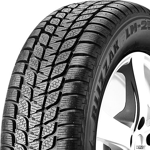 EAN 3286347827419, BRIDGESTONE BLIZZAK LM-25 RFT *, 245/45 R18 96 V