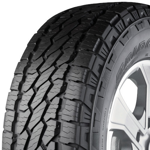 EAN 3286342034010, BRIDGESTONE DUELER ALL TERRAIN 8PR, 205/0 R16 110 S