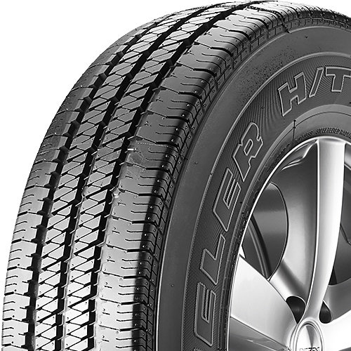 EAN 3286341969818, BRIDGESTONE DUELER 684 2, 195/80 R15 96 S