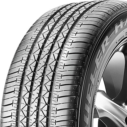 EAN 3286340229715, BRIDGESTONE DUELER HP SPORT 92A DZ, 265/50 R20 107 V