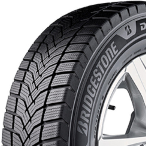 EAN 3286348020369, BRIDGESTONE DURAVIS VAN WINTER , 225/75 R16 121/120 R