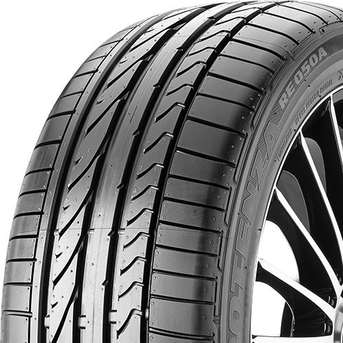 EAN 3286341414011, BRIDGESTONE RE 050 A POTENZA AO, 245/45 R17 95 Y