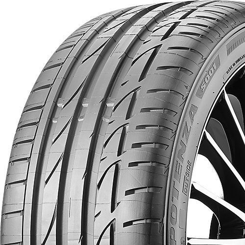 EAN 3286340988513, BRIDGESTONE POTENZA S 001 XL, 225/40 R19 93 W