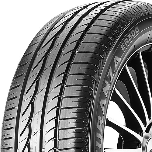 EAN 3286340519618, BRIDGESTONE ER 300 TURANZA ECOPIA AO, 225/60 R16 98 Y