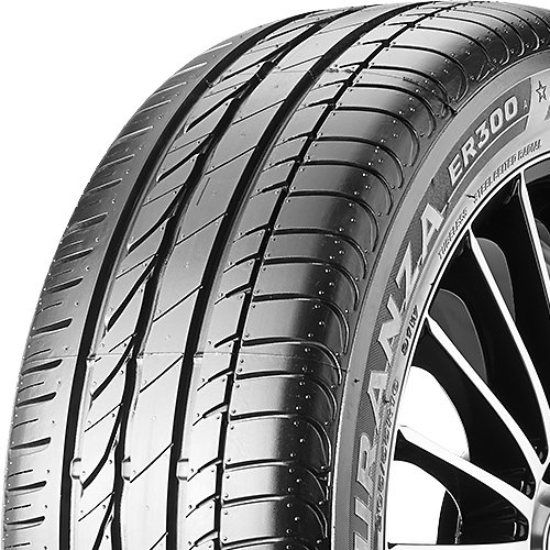 EAN 3286340747318, BRIDGESTONE ER 300 TURANZA ECOPIA, 195/55 R16 87 W