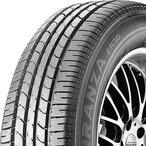 EAN 3286347703317, BRIDGESTONE ER 30 TURANZA XZ *, 245/50 R18 100 W