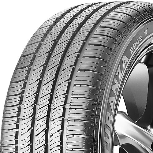 EAN 3286347731914, BRIDGESTONE ER 42 RFT TURANZA Z *, 245/50 R18 100 W