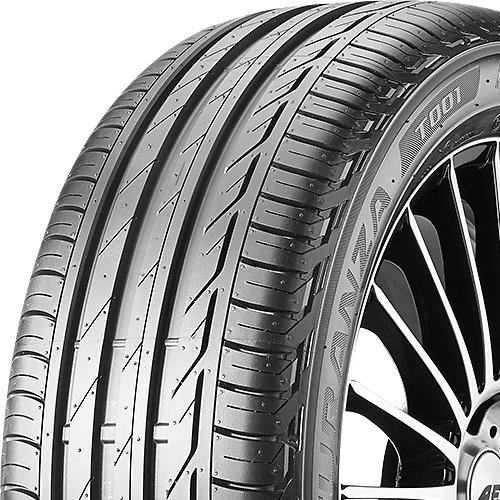 EAN 3286340925617, BRIDGESTONE TURANZA T001 AO, 215/60 R16 95 V