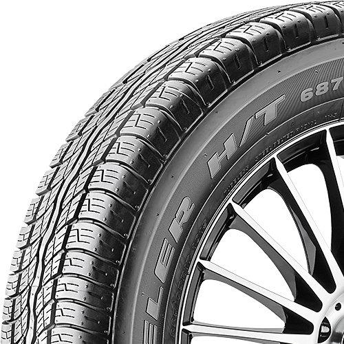 Bridgestone Dueler H/T 687 215/70 R16