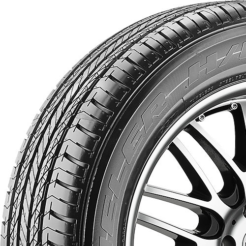 Bridgestone Dueler H/L 400 MO 255/55 R17