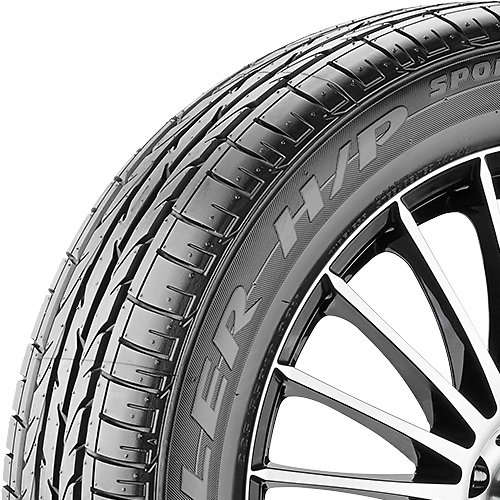 Bridgestone Dueler H/P Sport AO 235/60 R18