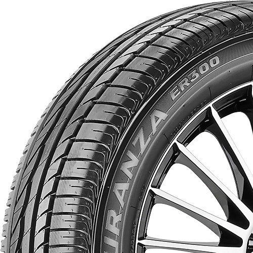 Bridgestone Turanza ER 300 MO E-Klasse 225/55 R16