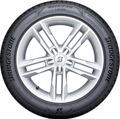 Bridgestone Blizzak LM-005 Driveguard RFT XL M+S 3PMSF 215/60 R16