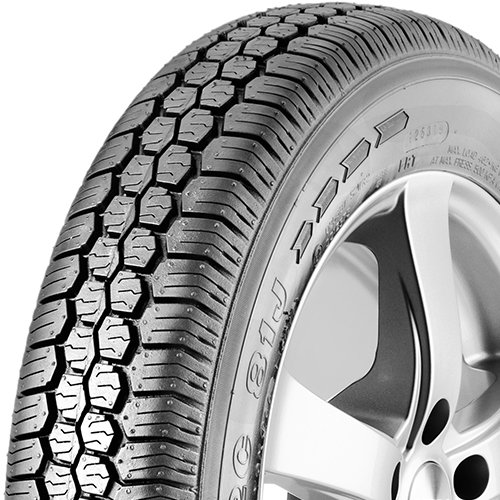 EAN 4717784201177, MAXXIS CR 966 TRAILERMAXX, 125/80 R12 81/79 J