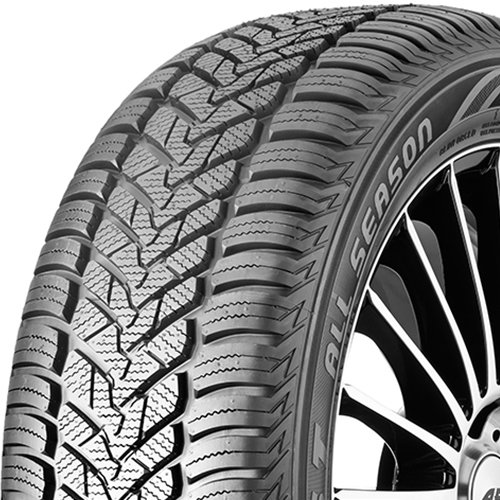 EAN 6933882544284, CST MEDALLION ACP1 ALL SEASON XL, 205/45 R17 88 V