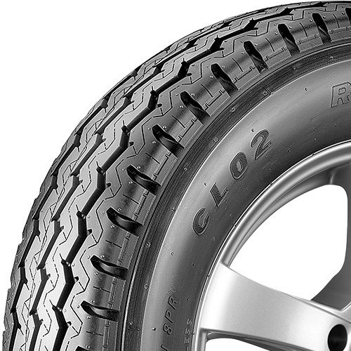 CST CL-02 6PR 140/70 R12