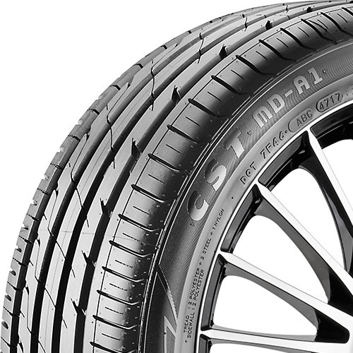 CST Medallion MD-A1 XL 215/45 R16