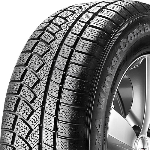 EAN 4019238313796, CONTINENTAL 4X4 WINTER CONTACT MO FR ML, 255/55 R18 105 H