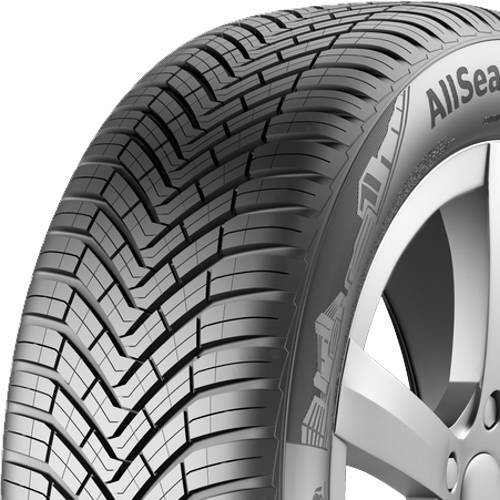 EAN 4019238029482, CONTINENTAL ALL SEASON CONTACT FR , 205/50 R17 89 H