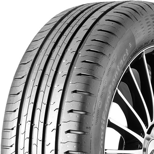 EAN 4019238547153, CONTINENTAL ECOCONTACT 5, 165/60 R15 77 H