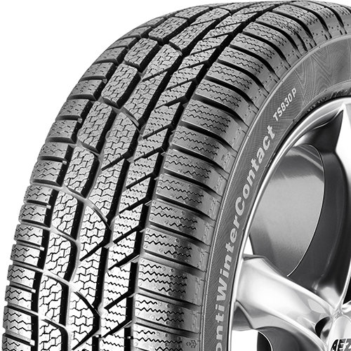 EAN 4019238546446, CONTINENTAL TS830 P FR N0, 255/45 R19 100 V