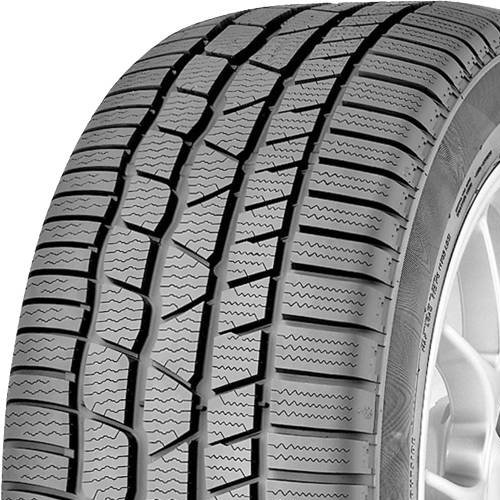 EAN 4019238743302, CONTINENTAL TS830 P SUV SSR, 225/60 R17 99 H