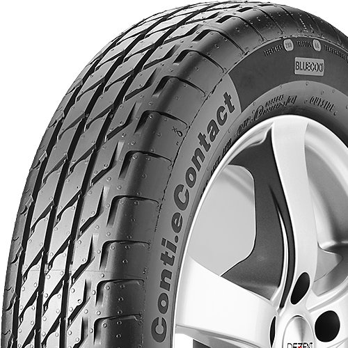 EAN 4019238625424, CONTINENTAL ECOCONTACT 5, 225/55 R16 95 Y