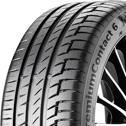 EAN 4019238031225, CONTINENTAL PREMIUMCONTACT 6 MO-V XL, 245/50 R18 104 H