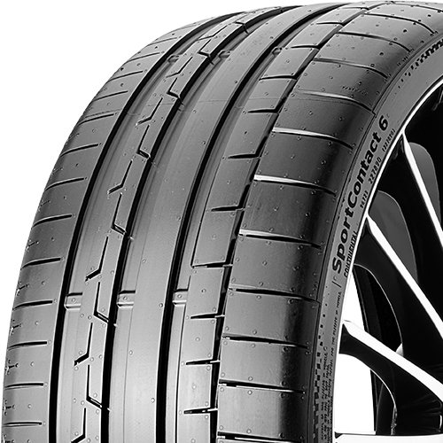 EAN 4019238019537, CONTINENTAL SPORTCONTACT 6 FR XL, 305/30 R19 102 Y