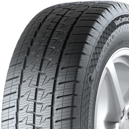 EAN 4019238040463, CONTINENTAL VANCONTACT CAMPER, 235/65 R16 115/113 R