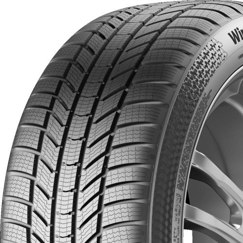 EAN 4019238054064, CONTINENTAL WINTERCONTACT TS870 P XL, 215/55 R17 98 V