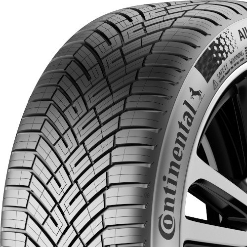 EAN 4019238295313, CONTINENTAL ALLSEASONCONTACT 2 FR EVC, 255/45 R20 101 T