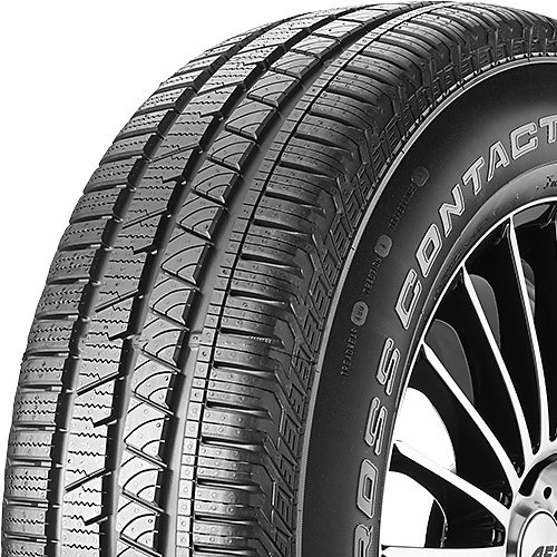 EAN 4019238000559, CONTINENTAL CROSSCONTACT LX SPORT LR XL, 235/60 R20 108 W