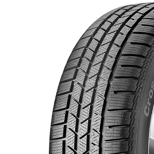 EAN 4019238591521, CONTINENTAL CROSSCONTACT WINTER, 175/65 R15 84 T