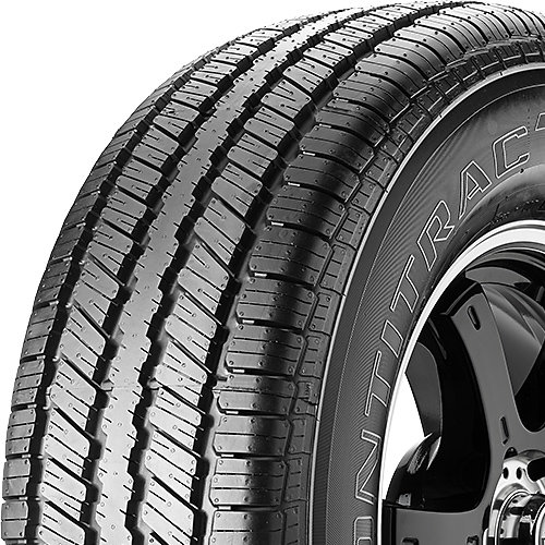 EAN 4019238302424, CONTINENTAL CONTITRAC, 255/70 R16 111 H