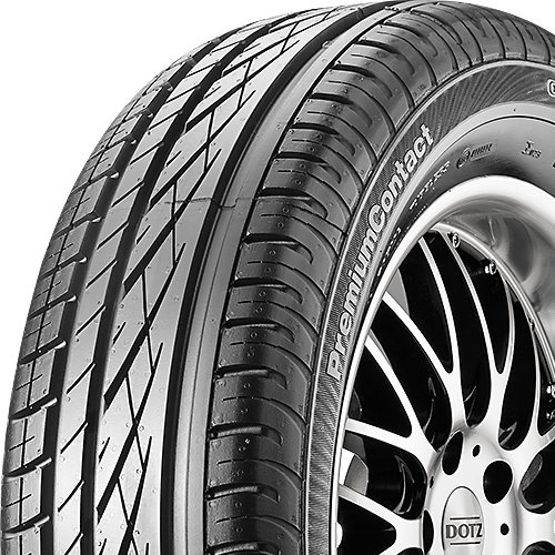 EAN 4019238214413, CONTINENTAL PREMIUMCONTACT FR ML MO XL, 275/50 R19 112 W