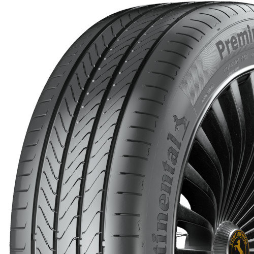 EAN 4019238130058, CONTINENTAL PREMIUMCONTACT C XL FR, 255/50 R19 107 V