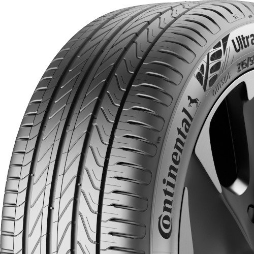 EAN 4019238373387, CONTINENTAL ULTRACONTACT NXT XL FR CRM EVC, 235/50 R18 101 W