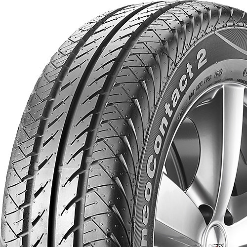 EAN 4019238541144, CONTINENTAL VANCO CONTACT 2, 225/60 R16 105/103 H