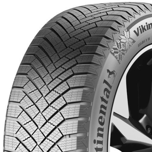 EAN 4019238088731, CONTINENTAL VIKINGCONTACT 8 XL FR EVC, 275/50 R22 115 T