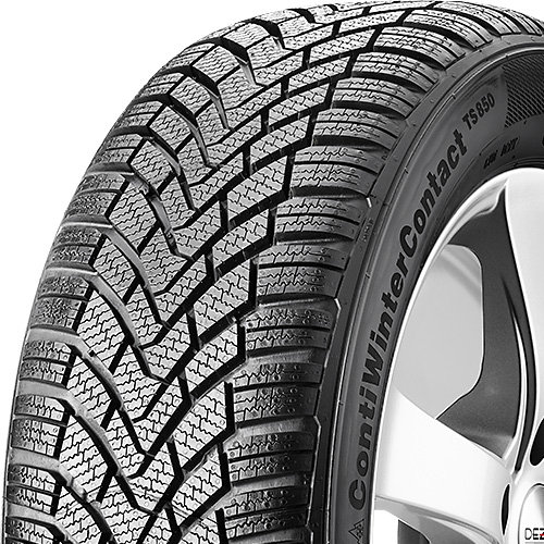 EAN 4019238560848, CONTINENTAL TS850, 195/65 R15 91 T