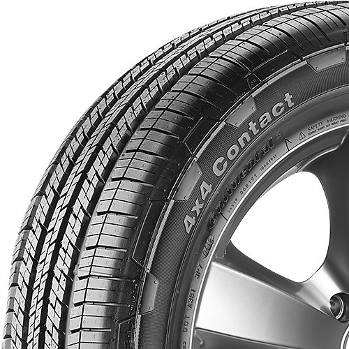 Continental 4x4 Contact M+S 195/80 R15