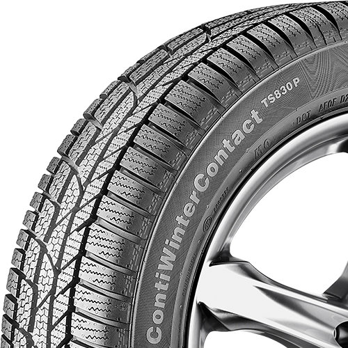 Continental WinterContact TS 830P M+S 3PMSF 195/65 R15